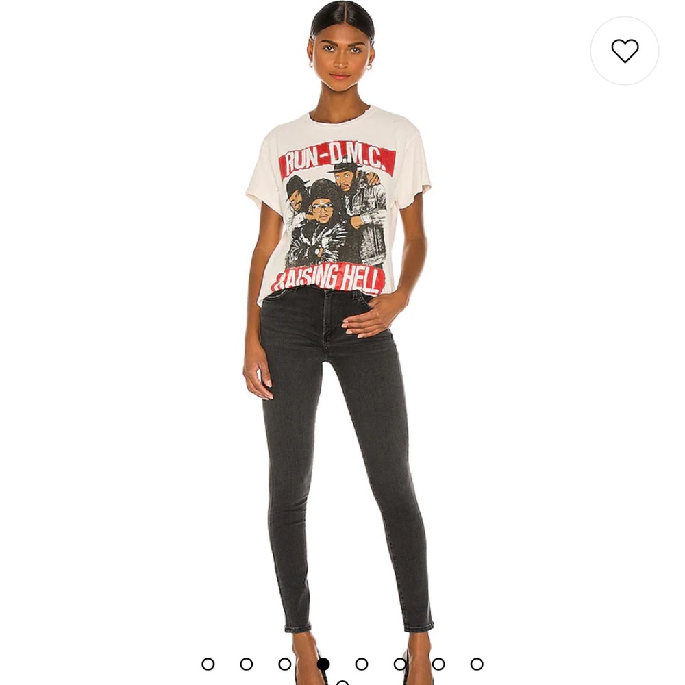 Citizens of Humanity Rocket Ankle Jeans… Perfect condition. Never worn